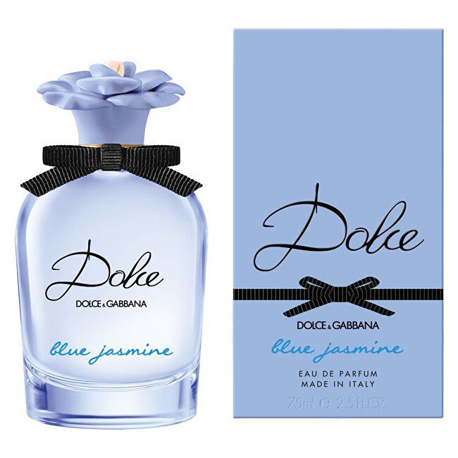 Dolce Blue Jasmine - EDP - Volume: 75 ml