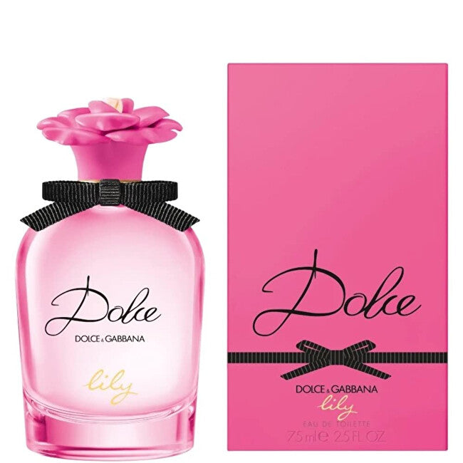 Dolce Lily - EDT - Volume: 50 ml