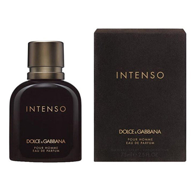 Pour Homme Intenso - EDP - Volume: 75 ml