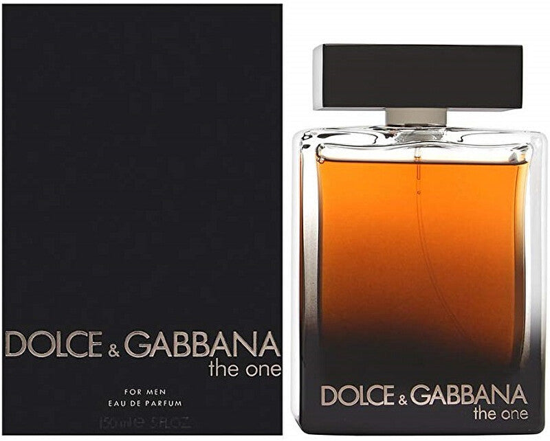 The One For Men - EDP - Volume: 100 ml