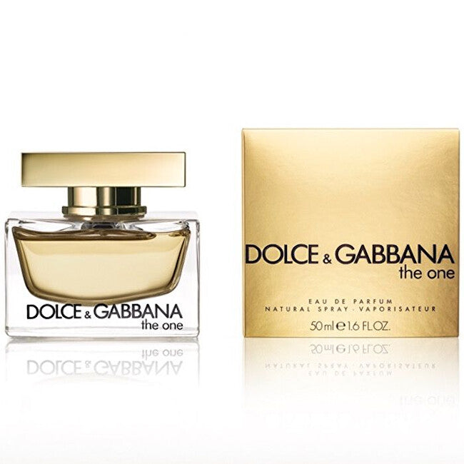 The One - EDP - Volume: 30 ml