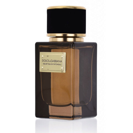 Dolce & Gabbana Velvet Black Patchouli EDP U 150 ml