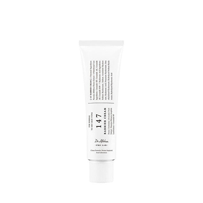 Moisturizing face cream 147 Barrier Cream 50 ml
