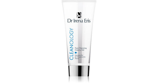 Dr irena eris Dr Irena Eris Cleanology crema-gel detergente per il viso 175 ml