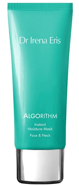 Dr irena eris Dr irena eris Algorithm Maschera Viso Idratante e Rivitalizzante 75 ml