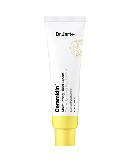 Ceramidin Moisturizing Hand Cream 100 ml