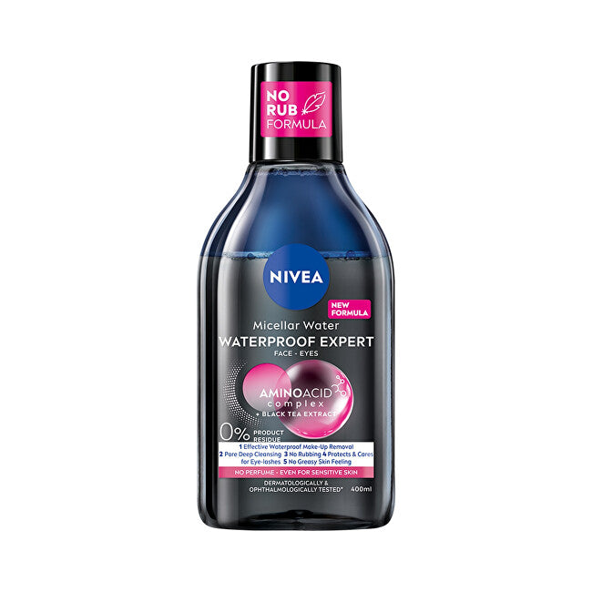 (Expert Micellar Water) 400 ml