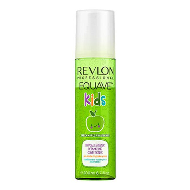 Equave Kids Two-Phase Conditioner (Detangling Conditioner) 200 ml