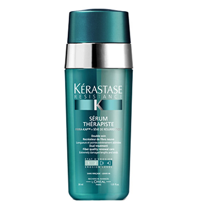Two-component serum for very damaged hair Serum Thérapiste (Dual Treatment) 30 ml