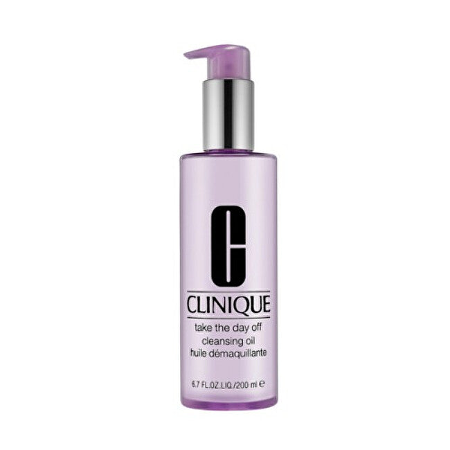 (Take The Day Off Cleansing Oil) 200 ml