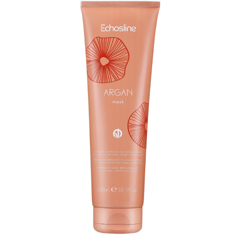 Echosline Argan Mask 300Ml