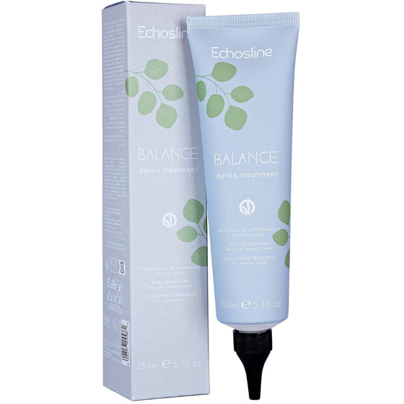 Echosline Balance Detox Trattamento 150Ml