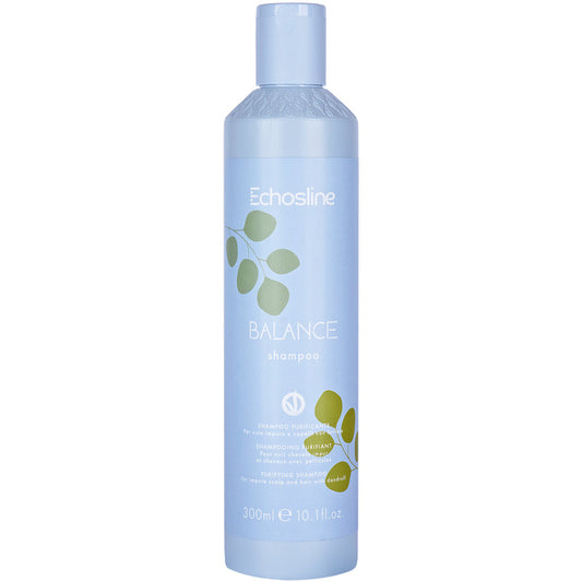 Echosline Balance Shampoo 300 Ml