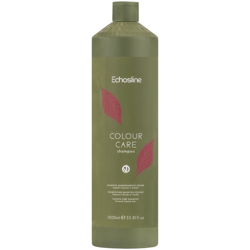 Echosline Shampoo Color Care 1000Ml