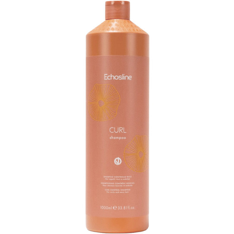 Echosline Shampoo Ricci 1000Ml