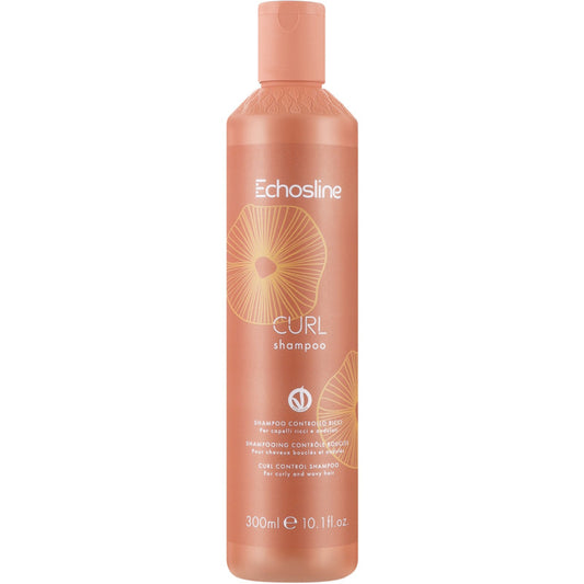 Echosline Shampoo Ricci 300Ml