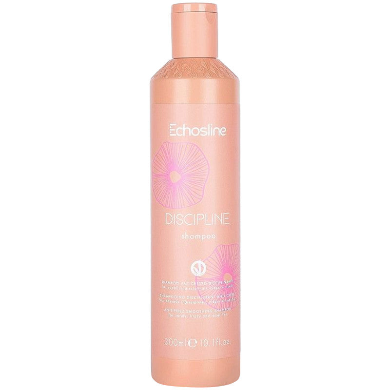 Echosline Discipline Shampoo 300 Ml
