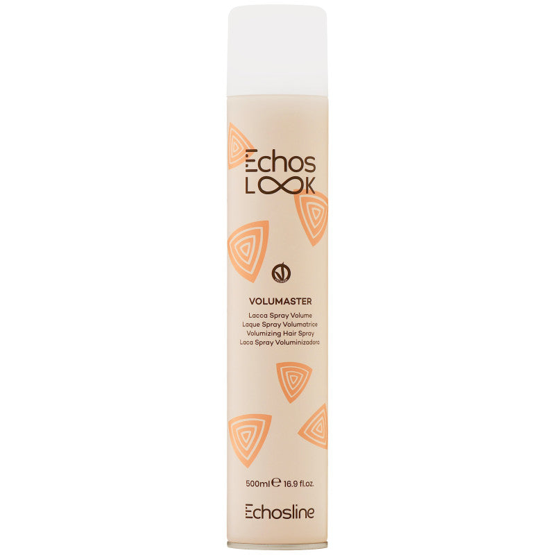 Echosline Echos Look Spray Capelli Volumaster 500 Ml