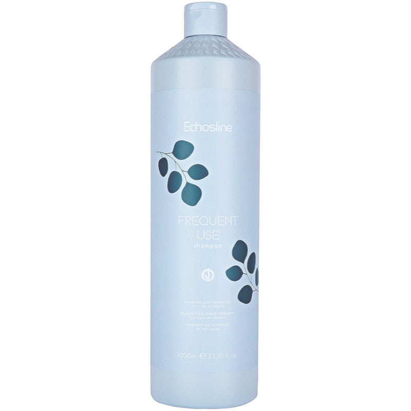 Echosline Shampoo Uso Frequente 1000Ml