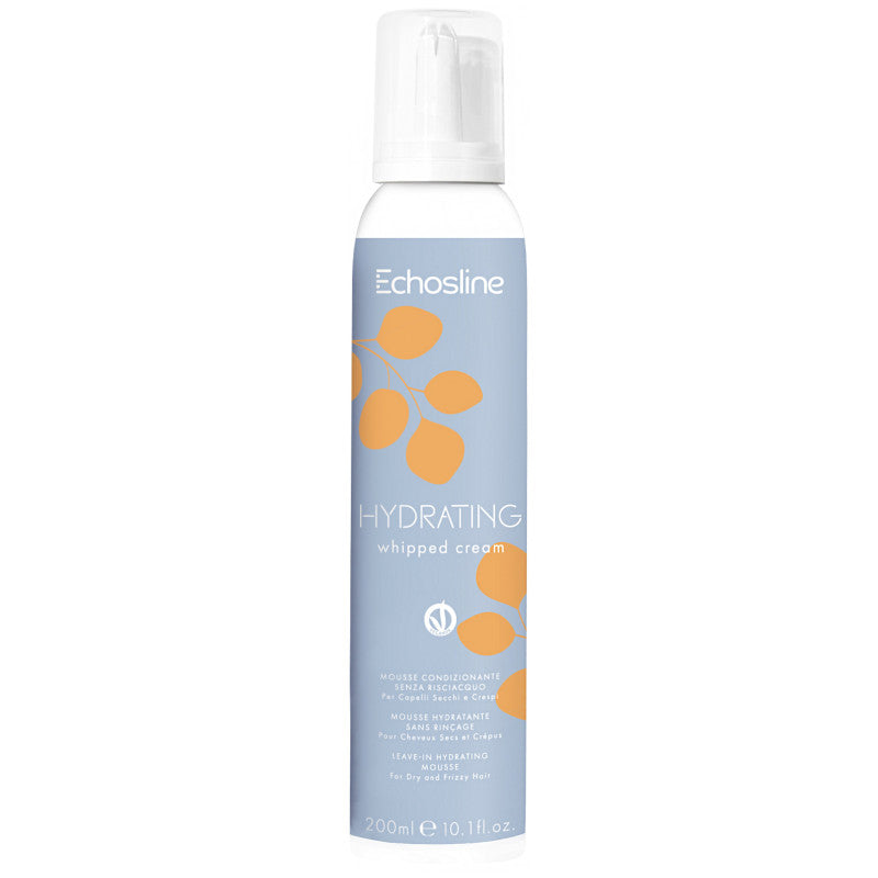 Echosline Whipped Conditioner In Crema Idratante 200 Ml