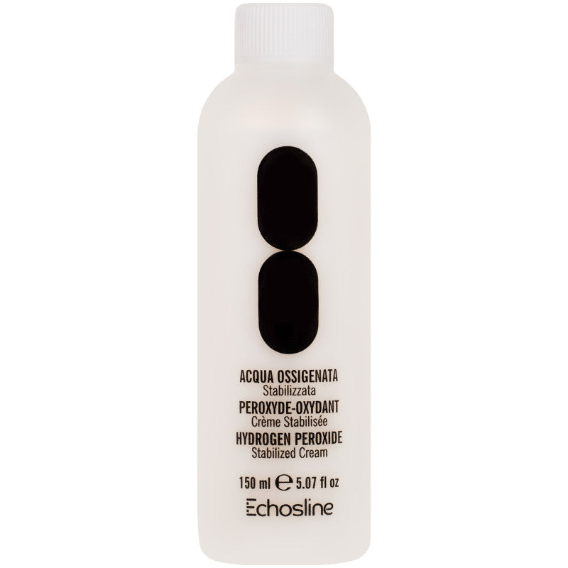 Echosline Crema Stabilizzata Idrogeno Perossido 150Ml 30 Volumi | 9%