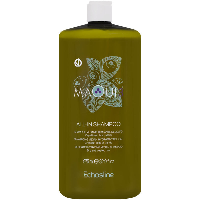 Echosline Maqui 3 All In Shampoo 975 Ml