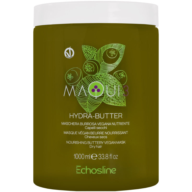 Echosline Maqui 3 Hydra-Burro 1000Ml