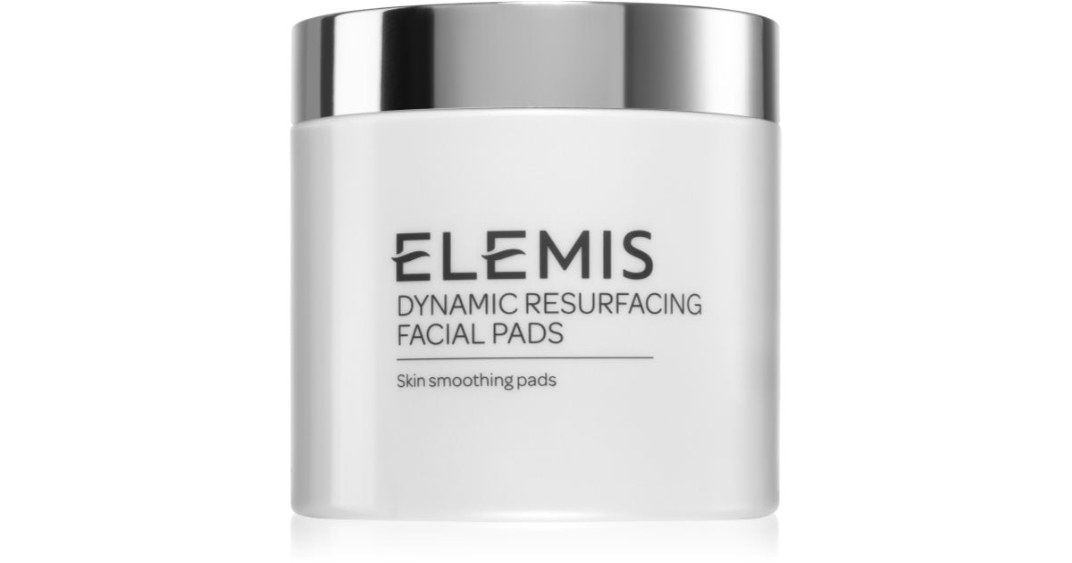 Elemis Elemis Cuscinetti Viso ricostituente dinamico Peeling - 60,0k