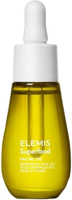 Elemis Olio viso superfood nutriente (olio viso) 15 ml