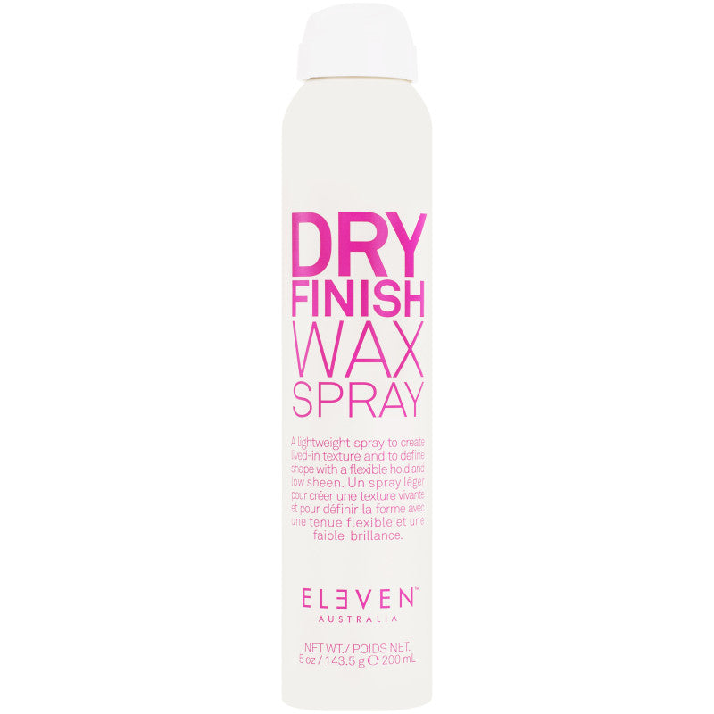 Eleven Australia Dry Finish Spray 200 Ml