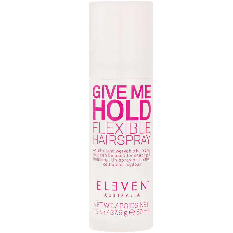 Eleven Australia Lacca Flessibile Hair Eleven Australia Give Me Hold 50 Ml
