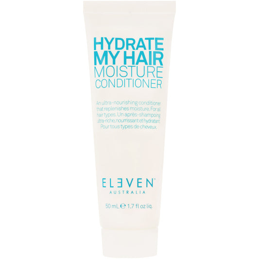 Eleven Australia Hydrate My Hair Conditioner Idratante 50 Ml