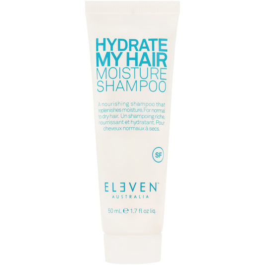 Eleven Australia Hydrate My Hair Shampoo Idratante 50 Ml