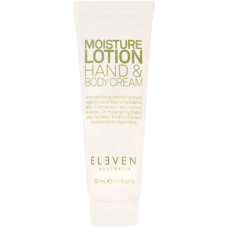 Eleven Australia Lozione Idratante Crema Mani E Corpo 50 Ml
