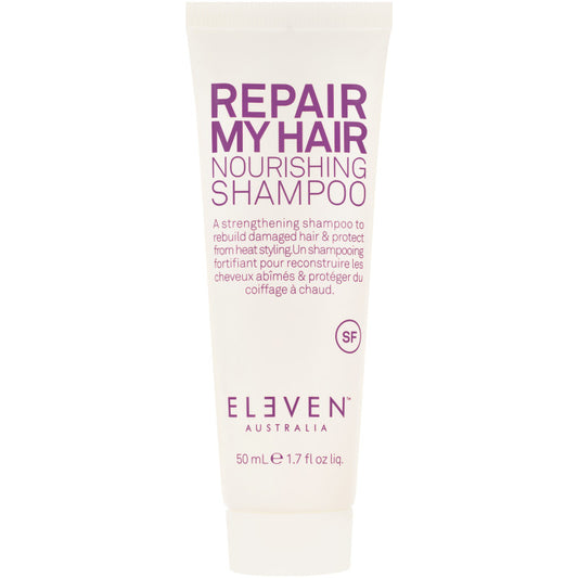 Eleven Australia Shampoo Nutriente Eleven Australia Repair My Hair 50 Ml