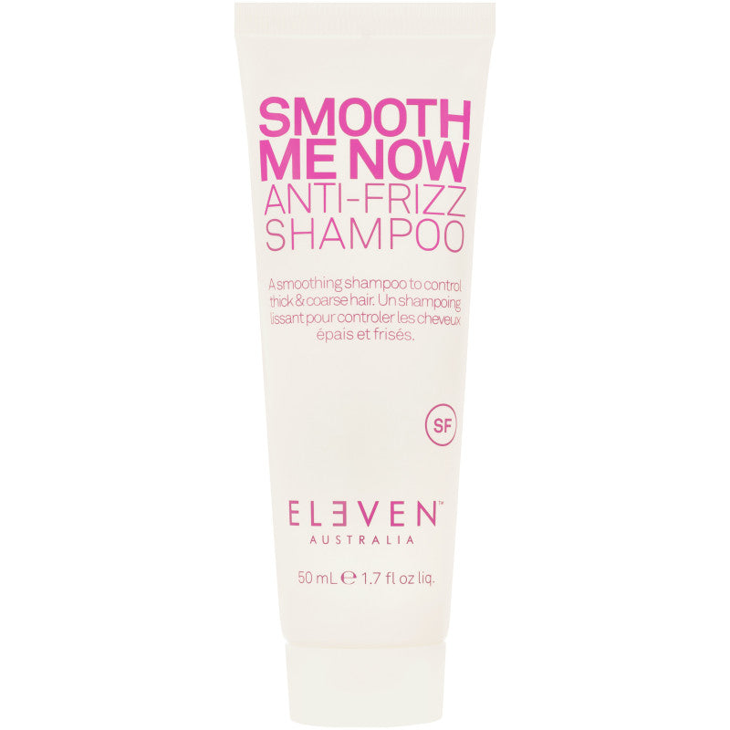 Eleven Australia Smooth Me Now Anticrespo 50 Ml