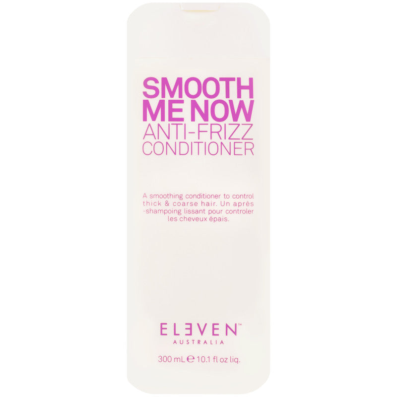 Eleven Australia Smooth Me Now Conditioner Anti-Crespo 300 Ml