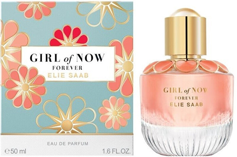 Girl Of Now Forever - EDP - Volume: 90 ml