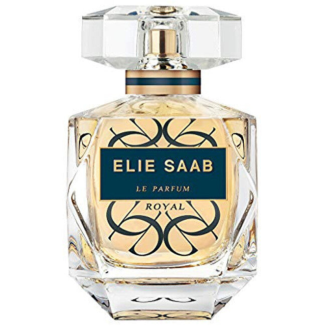 Le Parfum Royal - EDP - Volume: 90 ml