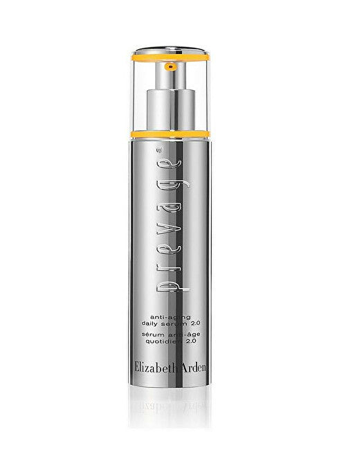 Elizabeth arden Siero quotidiano per la pelle con effetto anti-invecchiamento Prevage (Anti-age 2.0) 50 ml