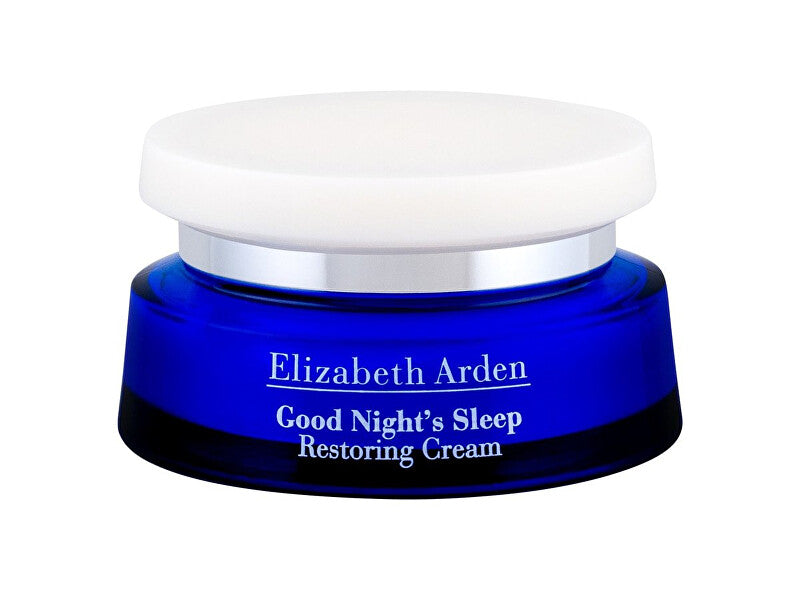Elizabeth arden Good Night's Sleep (Crema Ristrutturante) - Volume: 50 ml