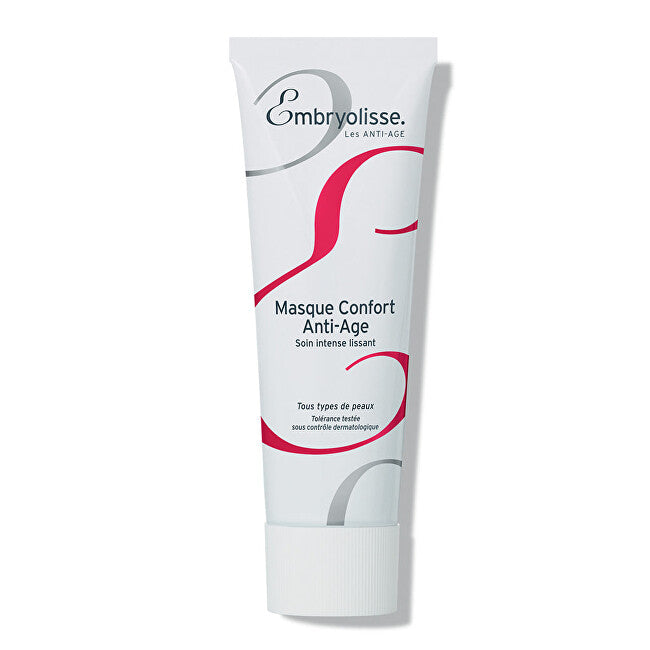 Embryolisse Innovativa maschera viso levigante intensiva Anti Age ( Comfort Mask) 60 ml