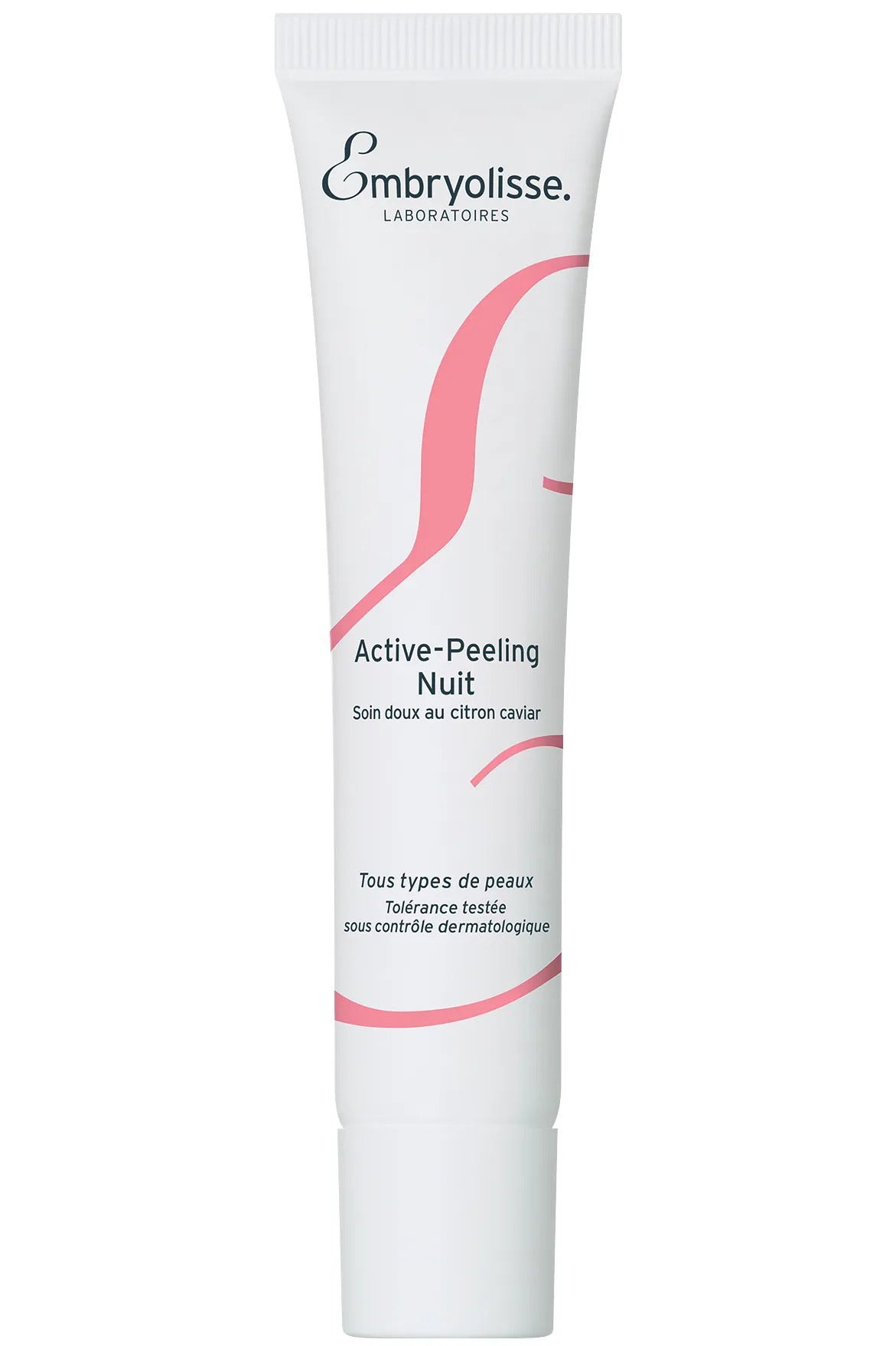 Embryolisse Embryolisse Maschera Peeling Naturale Notte Viso 40 ml