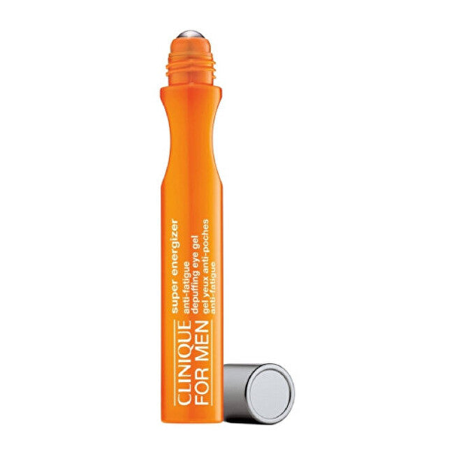 For Men Energizing (Super Energizer Anti-Fatigue Depuffing Eye Gel) 15 ml