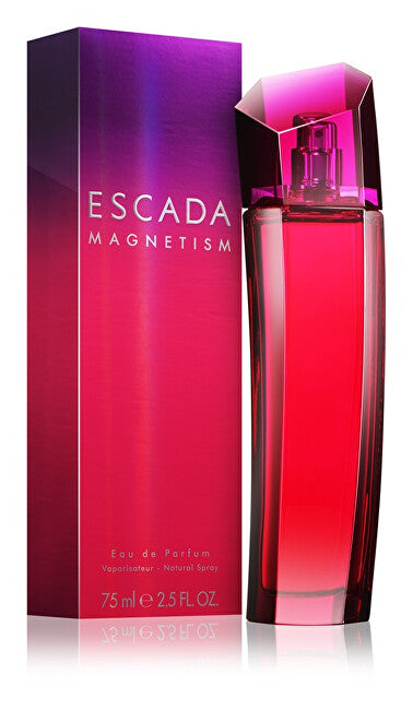 Magnetism - EDP - Volume: 75 ml