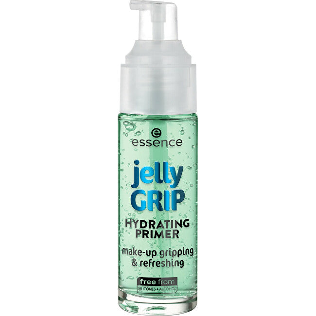 Jelly Grip Hydrating Primer 29 ml