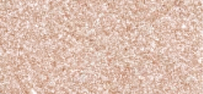 Mono Eyeshadow Glitter 2 g - Shade: 03 Blushed Stardust
