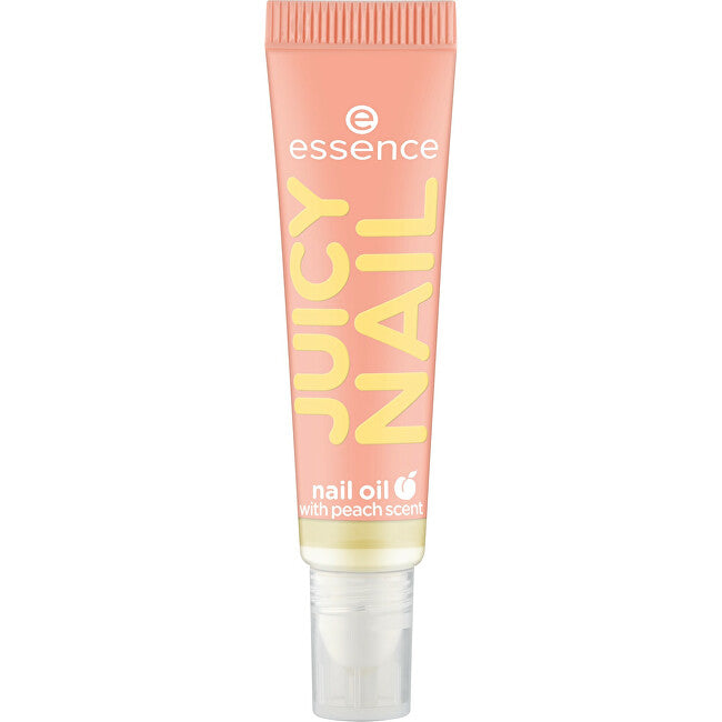 Nail oil Juicy Nail (Nail Oil) 01 11 ml