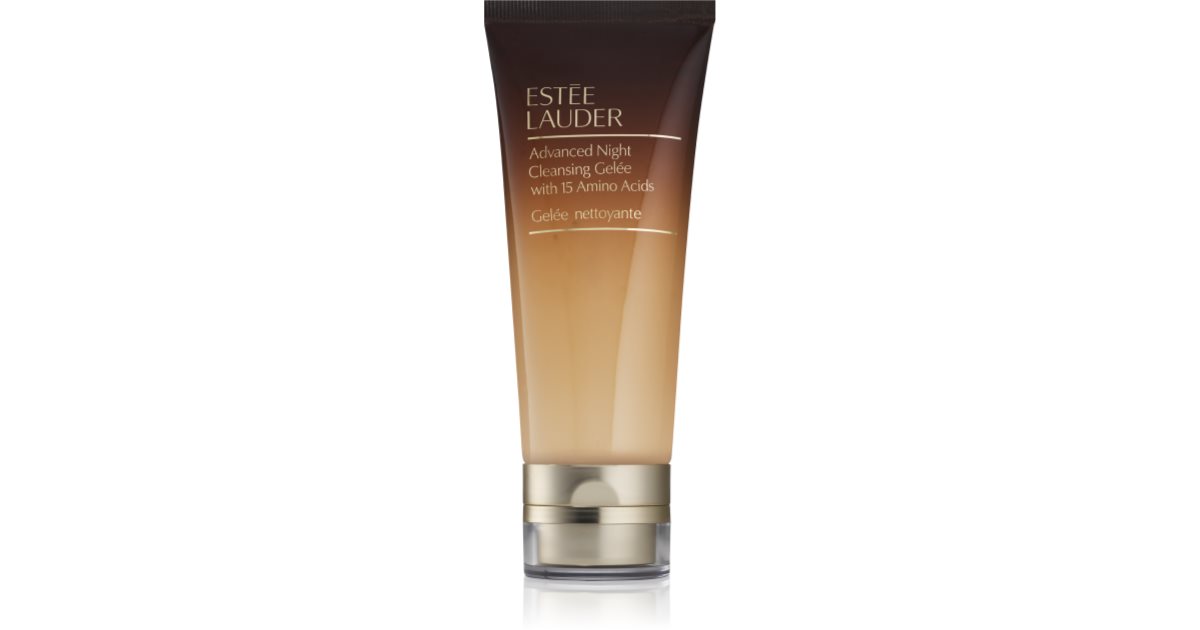 Estée lauder Advanced gel - Detergente notte 100 ml