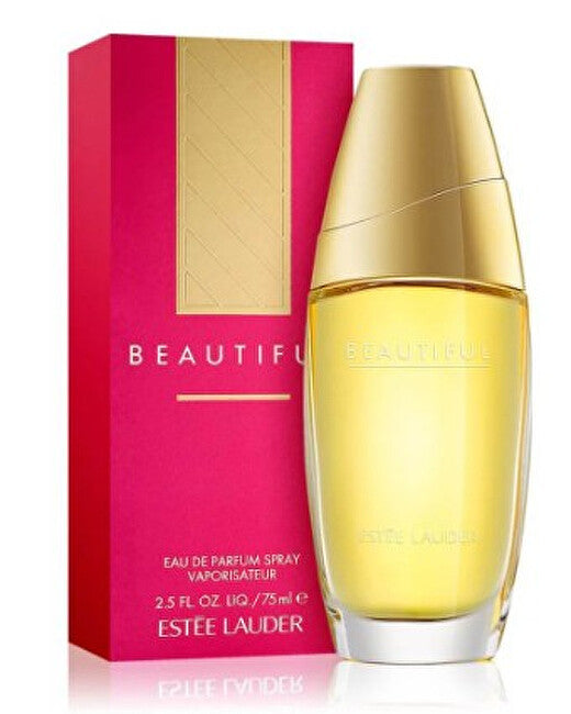 Beautiful - EDP - Volume: 75 ml